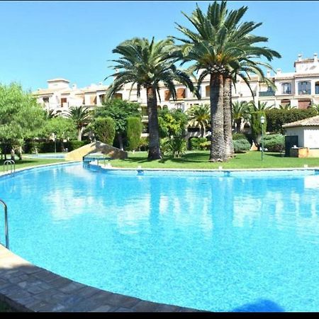 Bungalow La Isla Jávea エクステリア 写真
