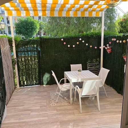 Bungalow La Isla Jávea エクステリア 写真