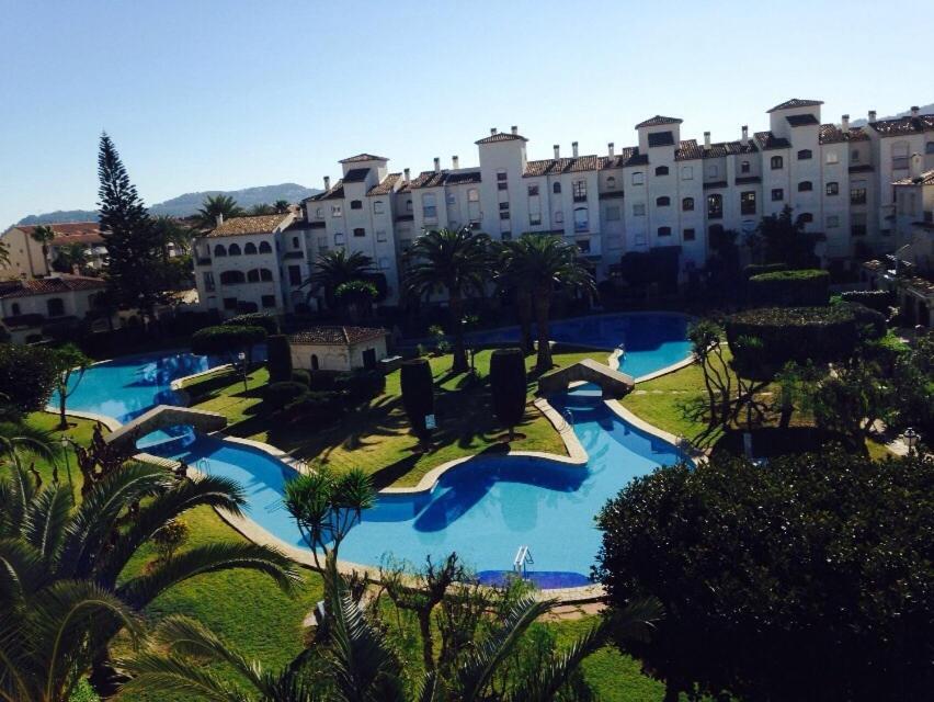 Bungalow La Isla Jávea エクステリア 写真