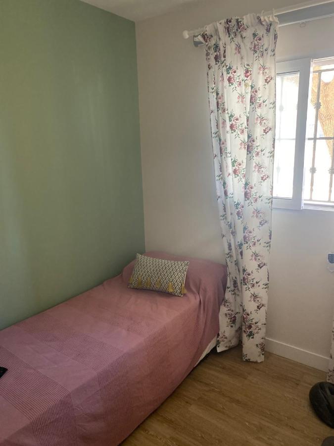 Bungalow La Isla Jávea エクステリア 写真