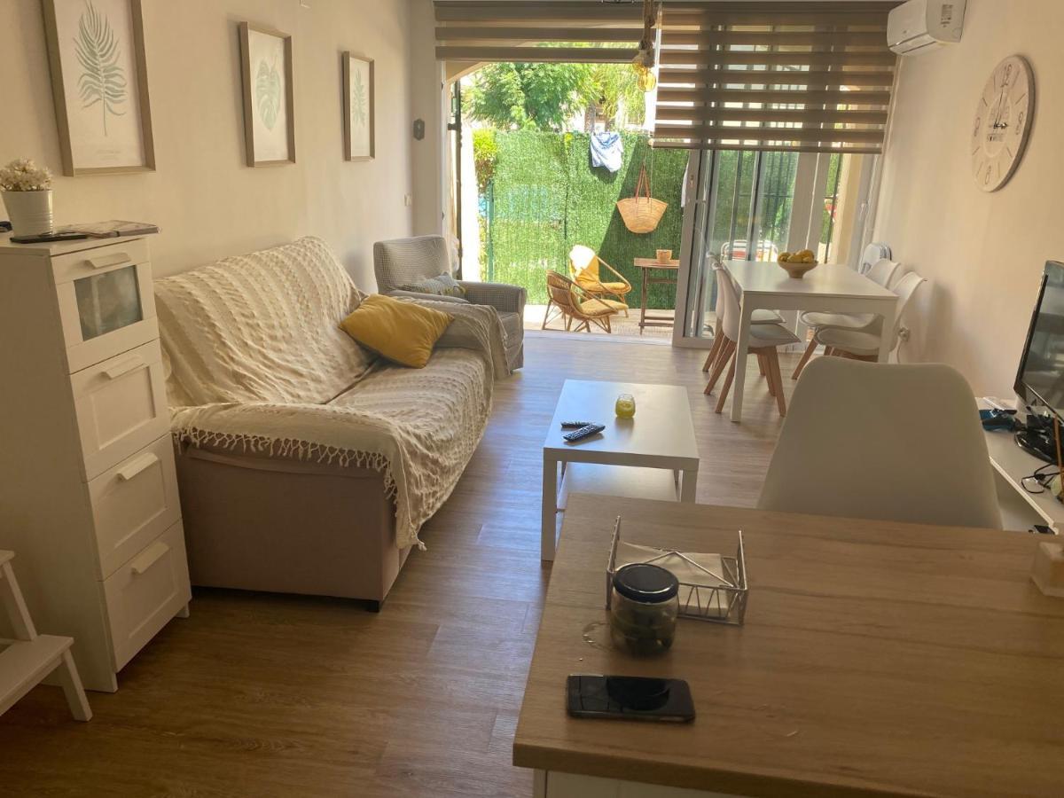 Bungalow La Isla Jávea エクステリア 写真