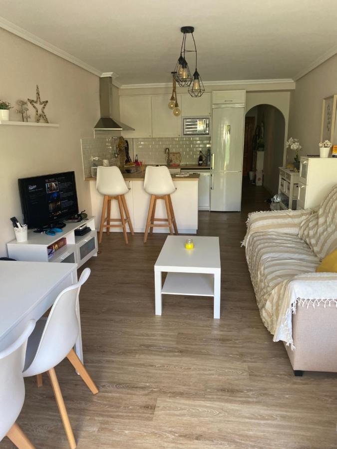 Bungalow La Isla Jávea エクステリア 写真