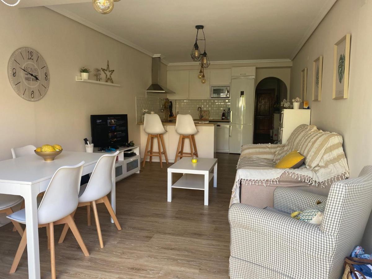 Bungalow La Isla Jávea エクステリア 写真