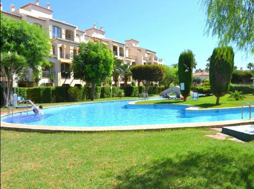 Bungalow La Isla Jávea エクステリア 写真