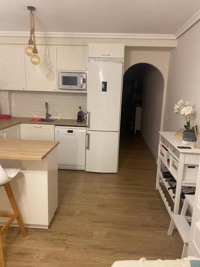 Bungalow La Isla Jávea エクステリア 写真